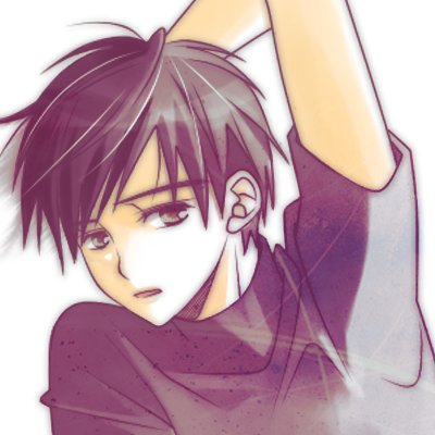 智@期間限定？さんのプロフィール画像