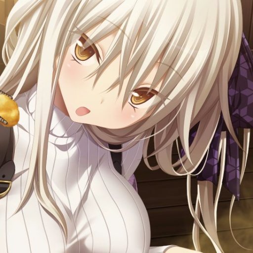次元の超越さんのプロフィール画像
