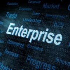 EnterpriseSmart's profile picture. 
