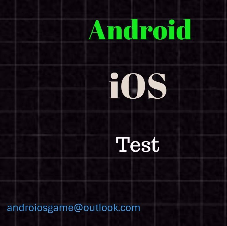 android_iosnews's profile picture. 