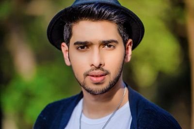 Armaans_wify's profile picture. Upwards and onwards no looking back
N Armaan is matter nothing else👈