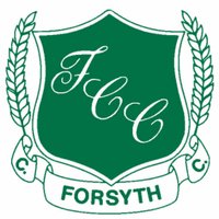 Forsyth Country Club (@forsythgcm) 's Twitter Profile