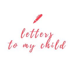 letterstochild Profile Picture