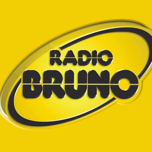 Radio Bruno è la radio dell'Emilia Romagna, Toscana, Veneto, Lombardia. Rimani connesso con noi su: