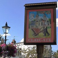 Claygate Village(@claygatevillage) 's Twitter Profileg