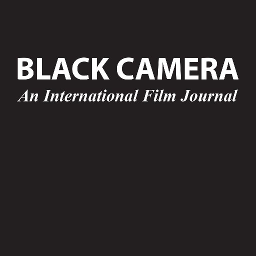 A journal of black film studies, edited at the @IUMediaSchool at Indiana University-Bloomington. Published by @IUPress.