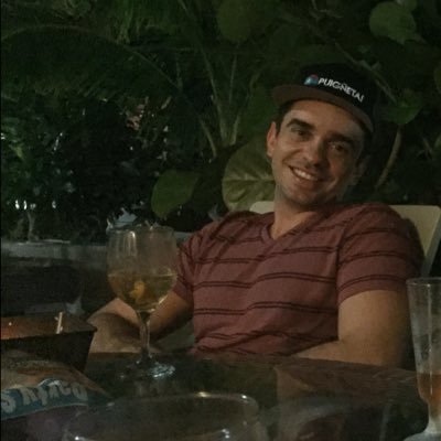 S3pu's profile picture. 🇵🇷 living in San Jose, CA