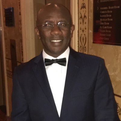 Val Nfonsam Profile