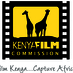 Kenya Film Commission (@kenyafilmcomm) Twitter profile photo