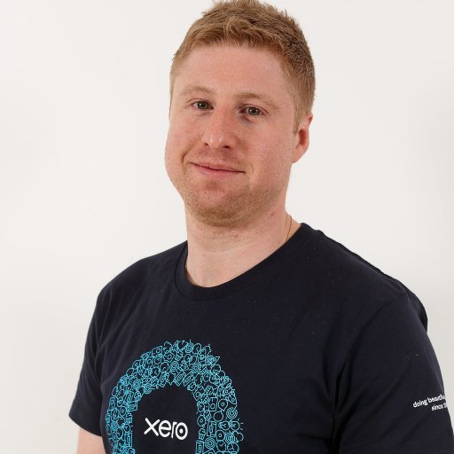 Matt_Birtchnell's profile picture. Talent Specialist @ Xero UK