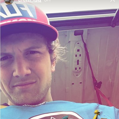 ClementLusquin's profile picture. 