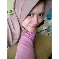 ¶ (@srtk_dewi) 's Twitter Profile