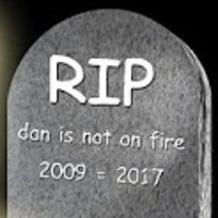 Dan Howell(@danisnotonfire) 's Twitter Profileg