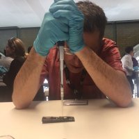 Keith Robison (@omicsomicsblog) 's Twitter Profile Photo Keith Robison (@omicsomicsblog) 's Twitter Profile Photo