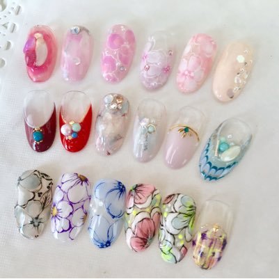 ネイルサロンC nailsalon C