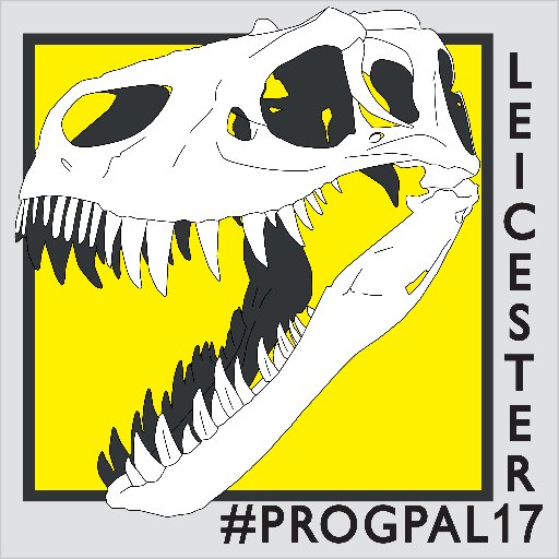 ProgPal2017's profile picture. Conference run by and for students in palaeontology. 1st-3rd June 2017. Stay tuned for updates! Tweets by Jordan Bestwick, Thomas Clements and Tom Hearing