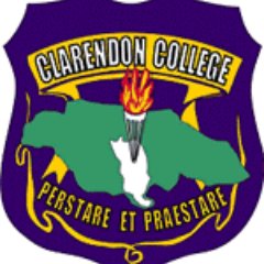 ClarendonCC's profile picture. Official Twitter account for Clarendon College JA. 76 years of Excellence  #PersevereAndExcel ✨•Typically replies within an hour. 💙💛"Keepers of the Flame