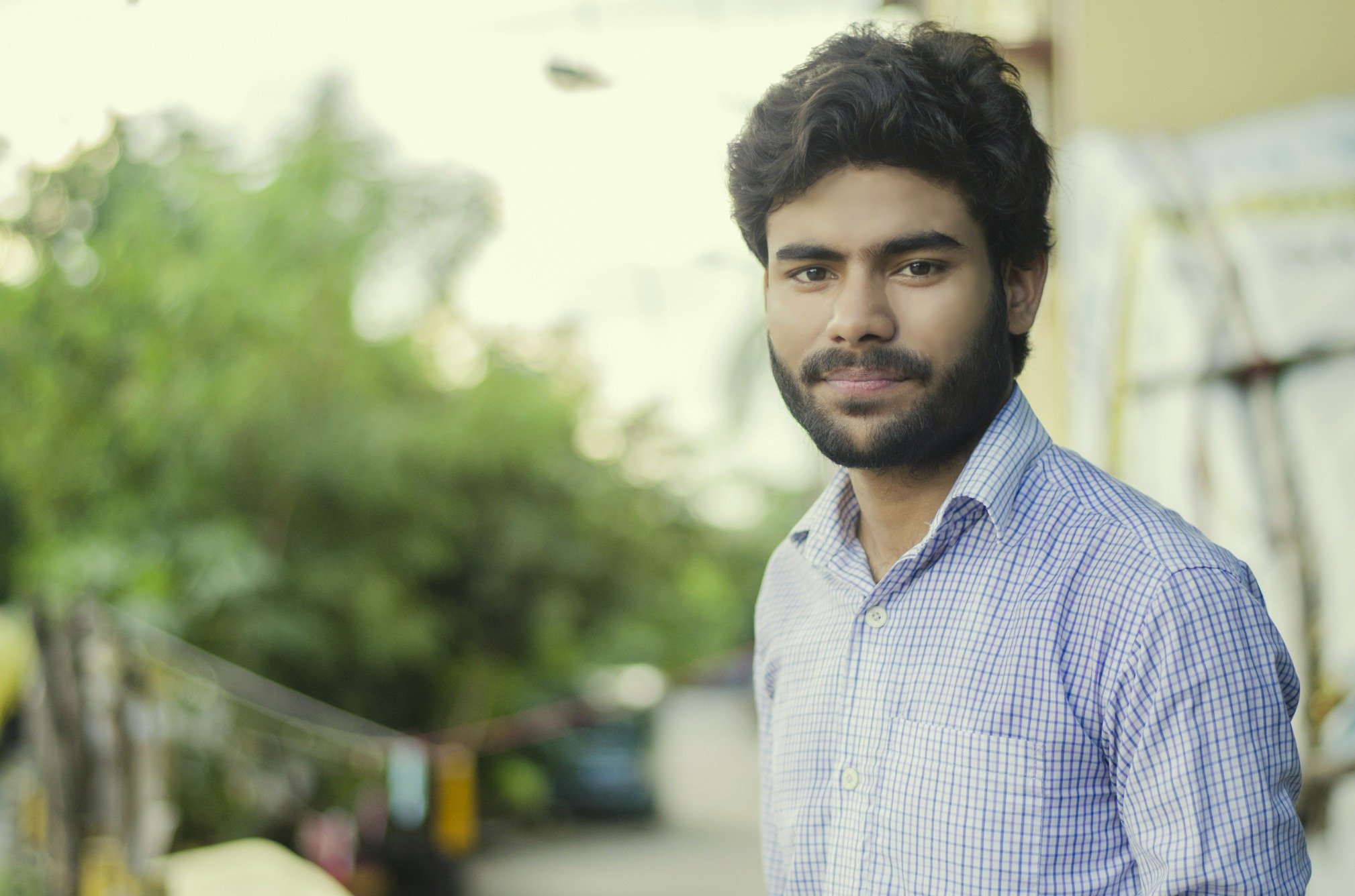 MouarVishwajeet's profile picture. Proud Indian Statistical Officer and former SBI Associates