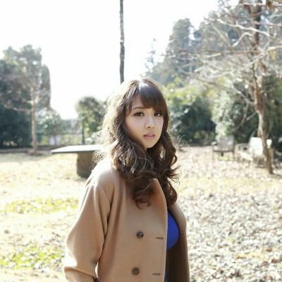 ʀᴏʟᴇᴘʟᴀʏᴇʀ. Rion model JApan
