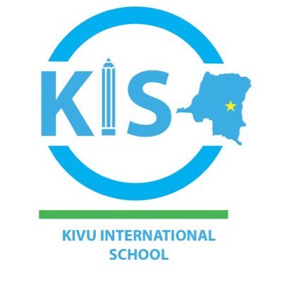 Kivu International School : L’école du travail et de l’excellence - GOMA/RDC 🇨🇩