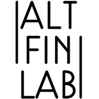 AltFinLab (@altfinlab) 's Twitter Profile