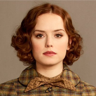 AdoringRidley's profile picture. Daisy jazz Issobel Ridley updates born 10 April 1992 west of London uk 25 years old best known for (Rey) Star Wars, flipagrams are monthly and or for events