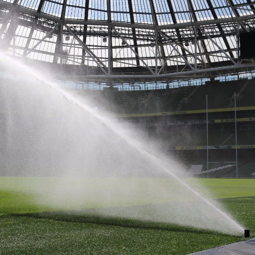 We supply, install & maintain all major brands of irrigation equipment incl. Toro, Rainbird & Hunter. Est in 2003 we are Ireland's No. 1 Irrigation Specialists.