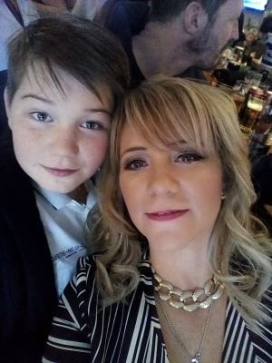MariaFr83876779's profile picture. Fill every day wit laughter,,