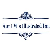 Aunt M's Inn (@auntmsinn) 's Twitter Profile Photo Aunt M's Inn (@auntmsinn) 's Twitter Profile Photo