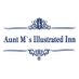 Aunt M's Inn (@auntmsinn) Twitter profile photo Aunt M's Inn (@auntmsinn) Twitter profile photo