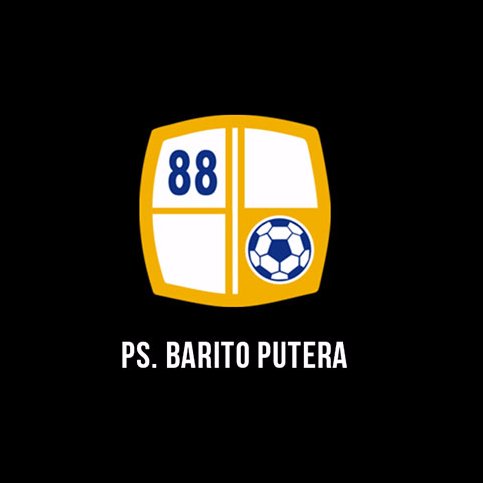 Akun twitter resmi PS Barito Putera | Laskar Antasari | Klub Sepakbola kebanggaan masyarakat Kalimantan Selatan | Homeground Stadion 17 Mei