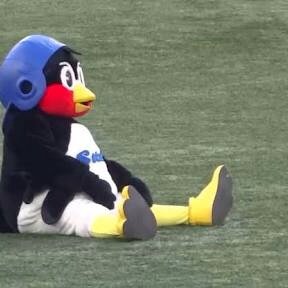 スパローズ（spullows）さんのプロフィール画像