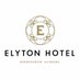 Elyton Hotel (@elytonhotel) Twitter profile photo