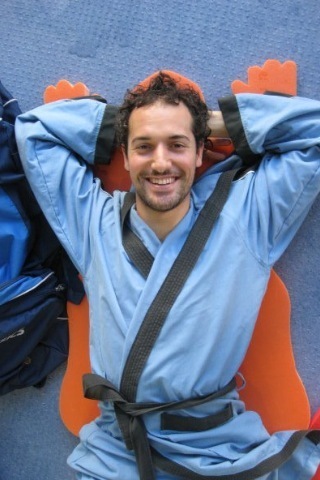 Beppe Profile