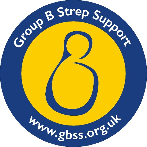 Leading UK charity working to stop life-threatening group B Strep infection in babies 💗🔬📢