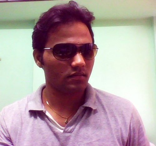 aluperugani alochanala pravaaham ( never ending flow of thoughts )