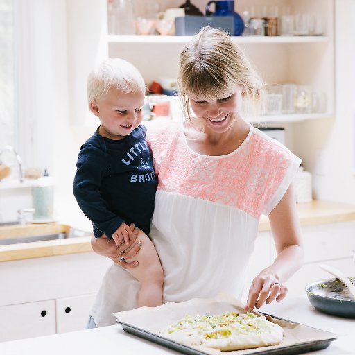 Mother on Martha's Vineyard. Food Writer. Recipe Developer. Nutritionist. Author of Feeding a Family.