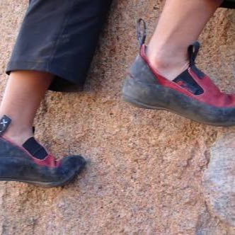 boulderbgn_info's profile picture. ボルダリング初心者卒業をお助けします！