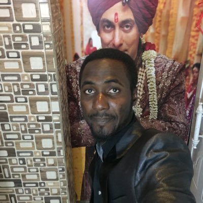 Kabiru1504's profile picture. God bless Naija