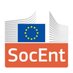 EU4SocEnt (@SocEntEU) Twitter profile photo