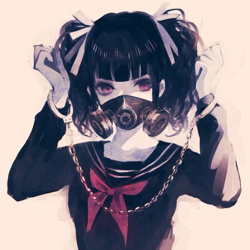 Twisted_Future_'s profile picture. 