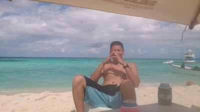 Gerardo282322's profile picture. 