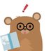 読書熊 (@dokushok_hatena) Twitter profile photo 読書熊 (@dokushok_hatena) Twitter profile photo