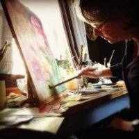 Kim Moulder (@kimmoulderart) 's Twitter Profile