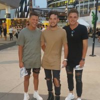 Josh Henry (@joshhenry23) 's Twitter Profile