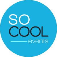 So Cool Events(@SoCoolEvents) 's Twitter Profile Photo