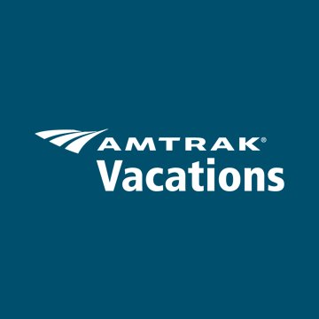 The official Twitter account of Amtrak Vacations® – the largest rail vacation travel provider in the United States. #AmtrakVacations