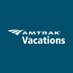 Amtrak Vacations (@amtrakvacations) Twitter profile photo Amtrak Vacations (@amtrakvacations) Twitter profile photo