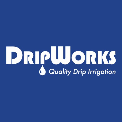 Welcome to DripWorks' Twitter page! 🌿We're your go-to source for easy and efficient drip irrigation supplies.💦
#DripWorks #dripirrigation #gardening