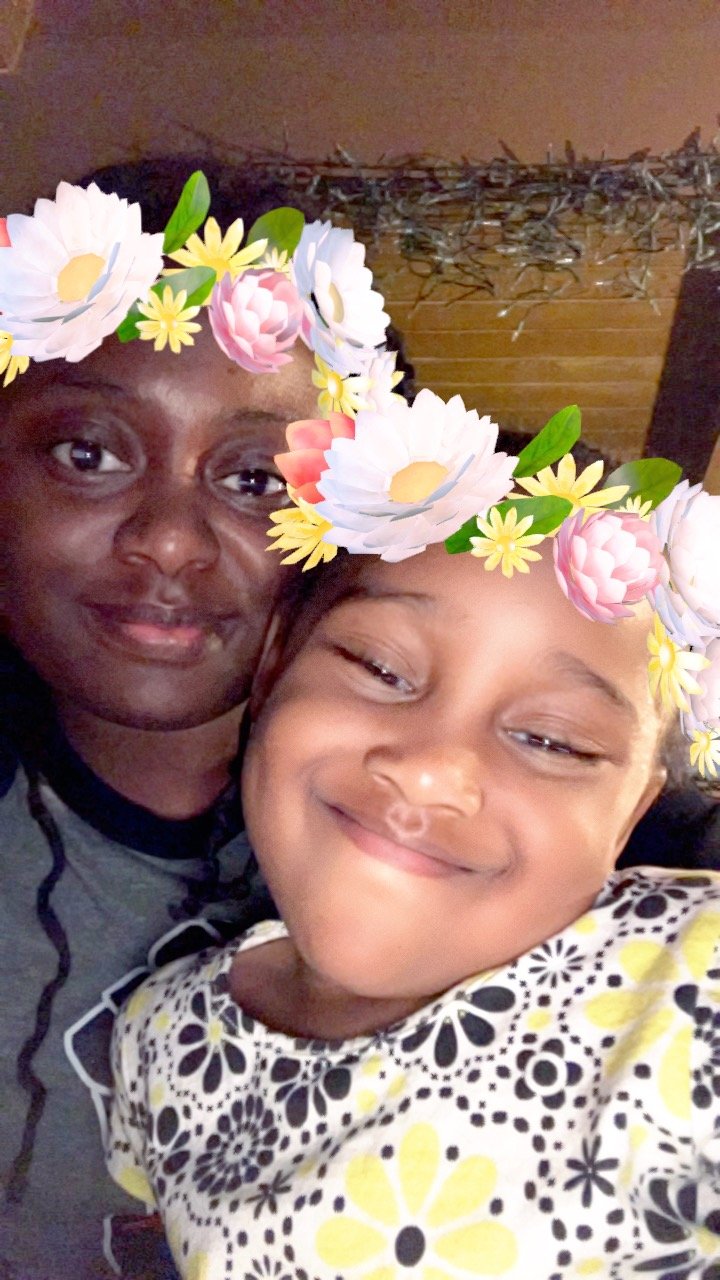 ForeveREVOLve's profile picture. A foreverEVOLVing being from the stars. Mommy, liver, fighter, writer, creator. Keep moving, growing, foreverEVOLving.